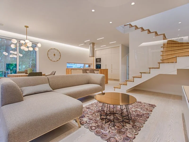 Apartman ve Butik Binalar